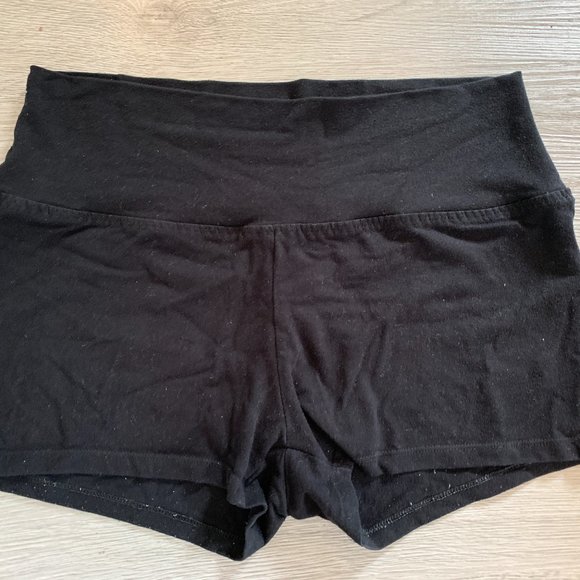 sport black short - Picture 2 of 4